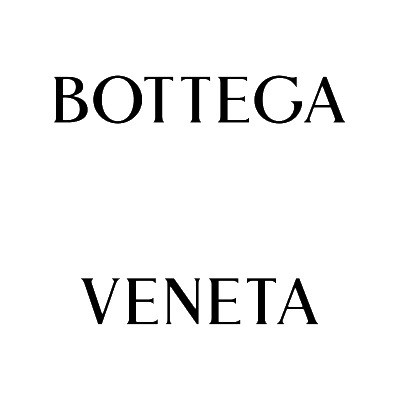 Bottega Veneta logo