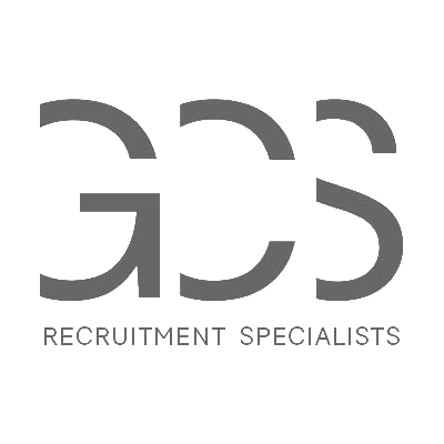 GCS logo