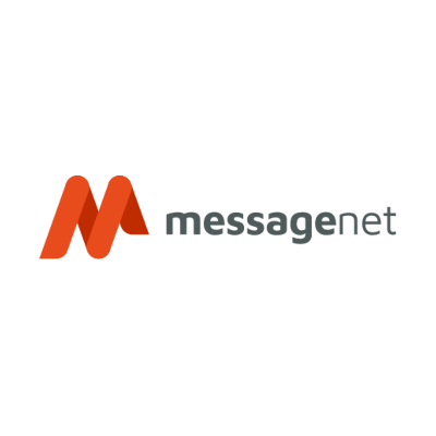 Messagenet logo
