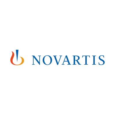Novartis logo