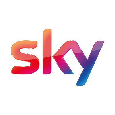 Sky italia logo