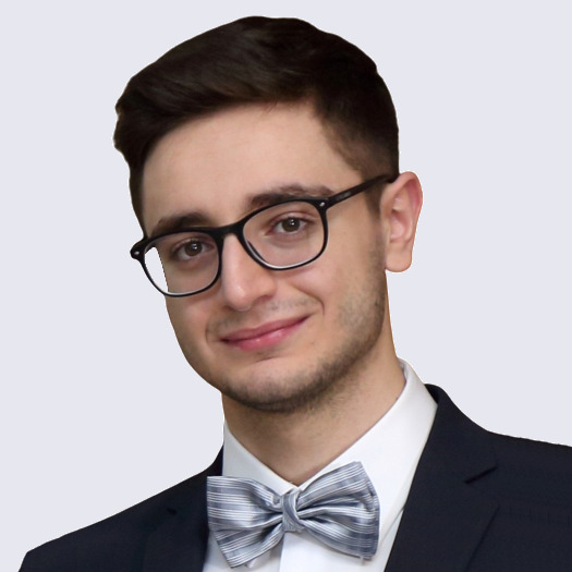 Marco Pisasale profile picture