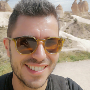 Matteo Calderoni profile picture