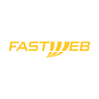 Fastweb logo