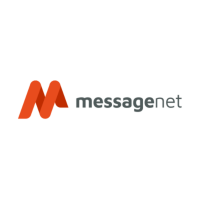 Messagenet logo