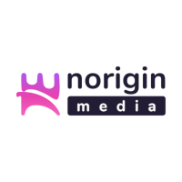 Norigin Media logo