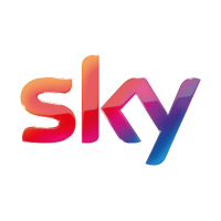 Sky Italia logo